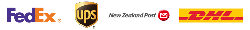 The couriers that carry our parcels across New Zealand