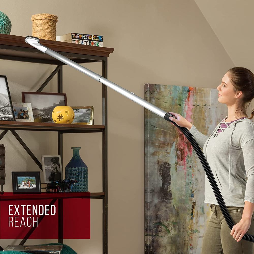 Bagless Vacuum Cleaner: image 3