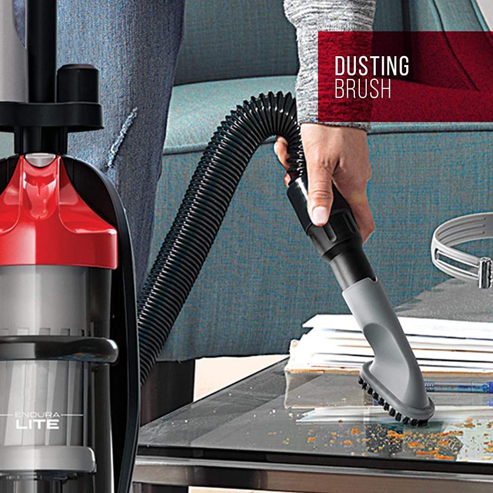 Bagless Vacuum Cleaner: image 4