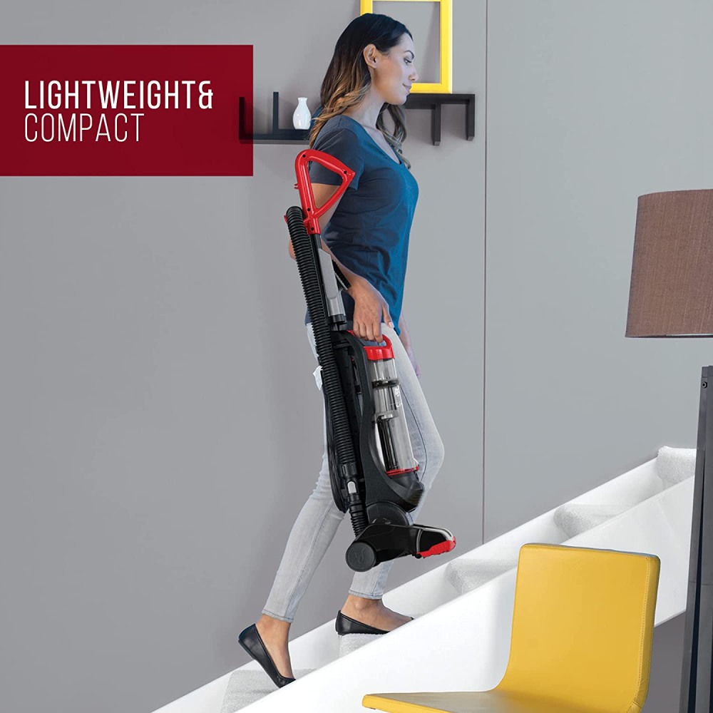 Bagless Vacuum Cleaner: image 5