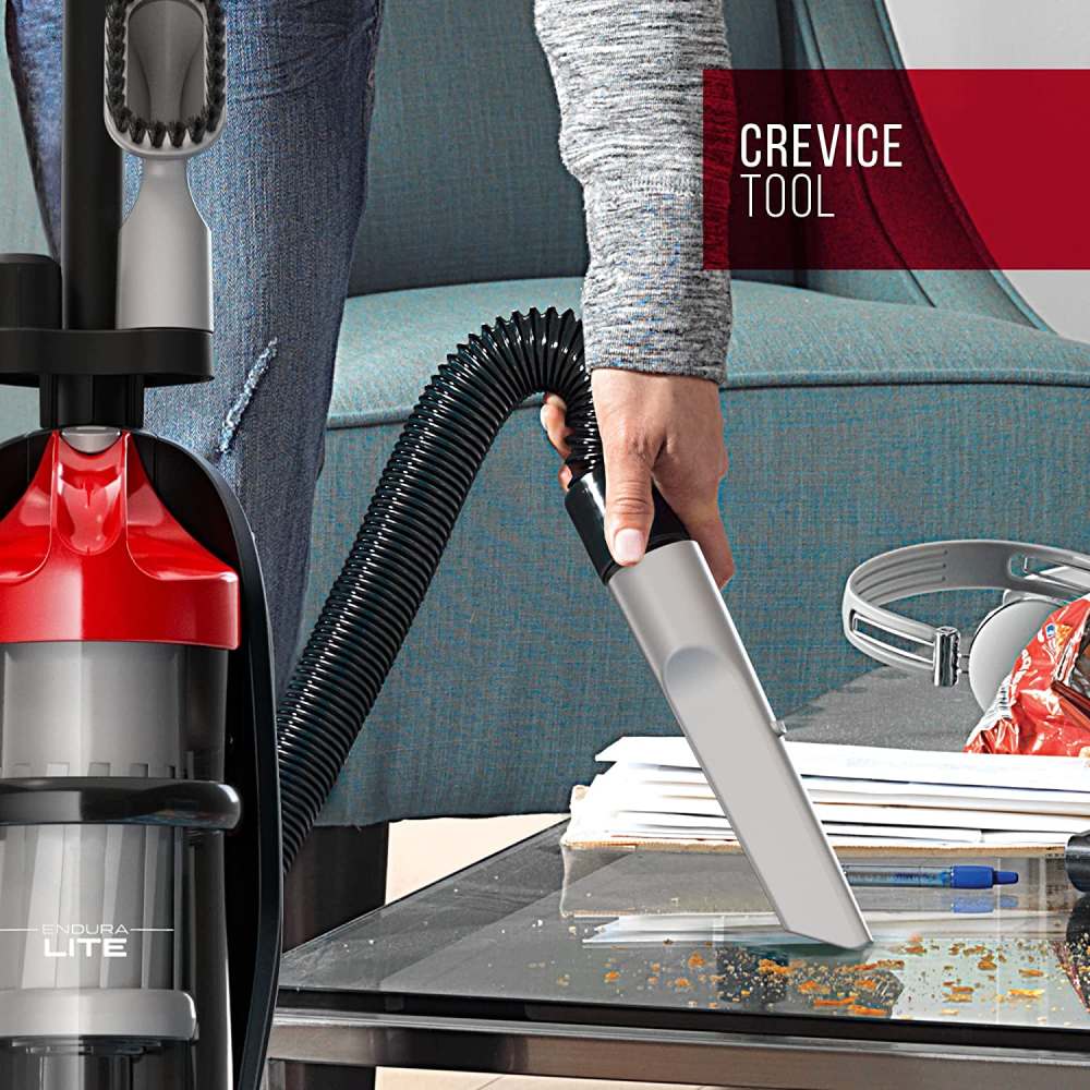 Bagless Vacuum Cleaner: image 6