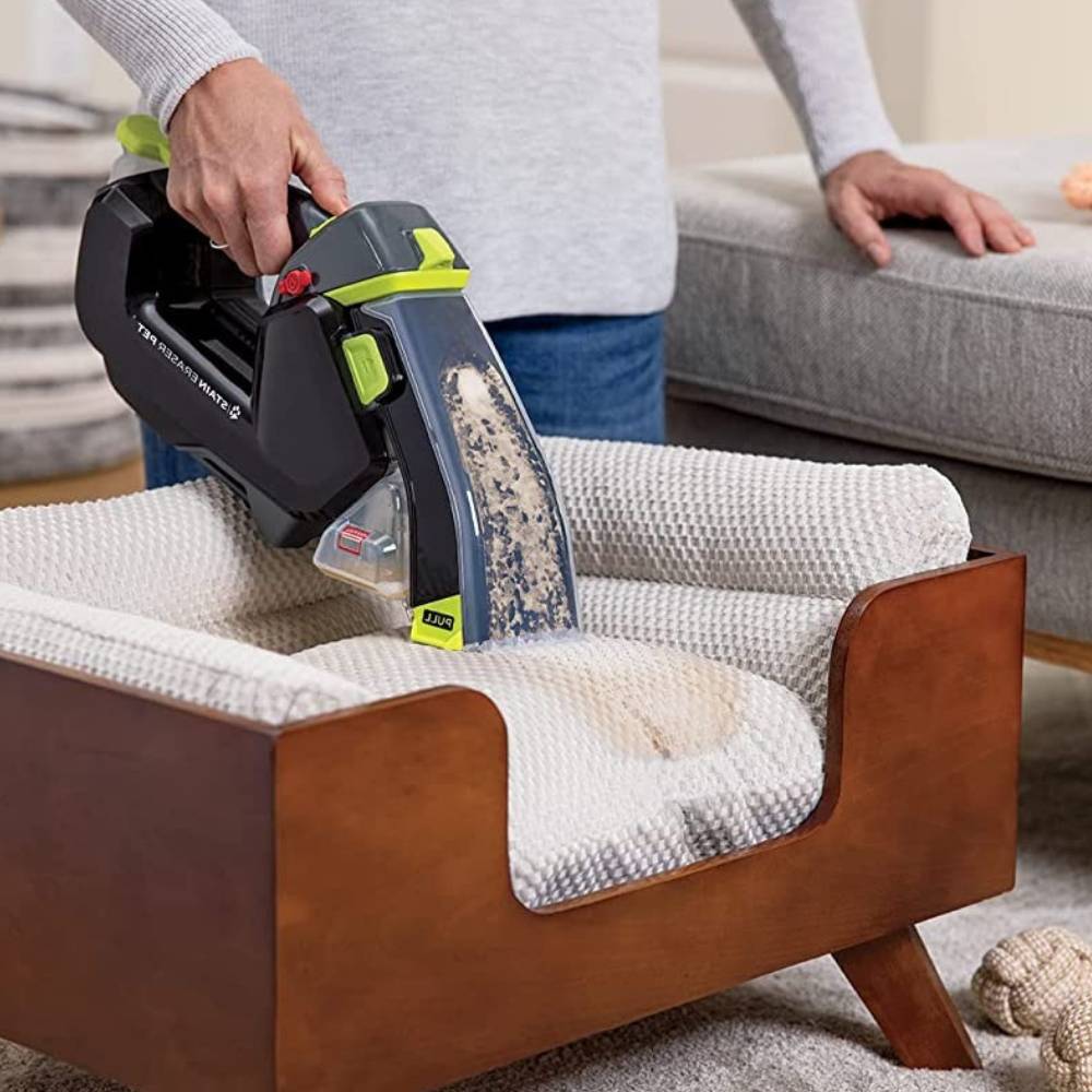Pet Stain Cleaner
