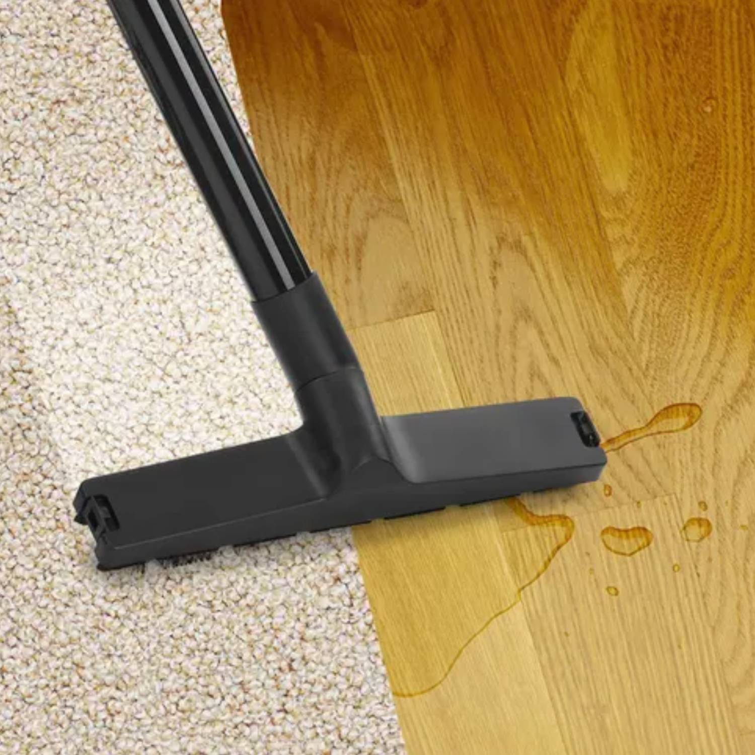 Wet Dry Vacuum