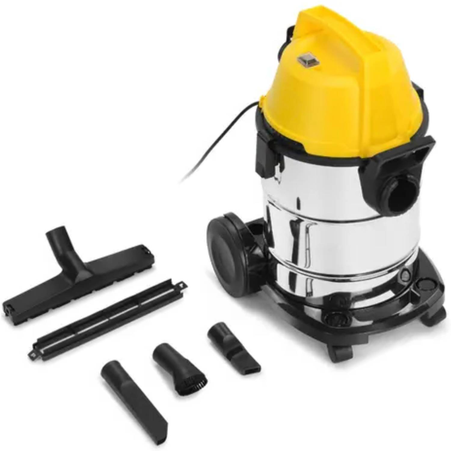 Wet Dry Vacuum