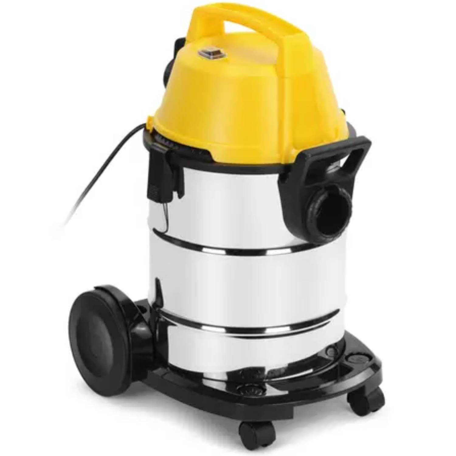 Wet Dry Vacuum