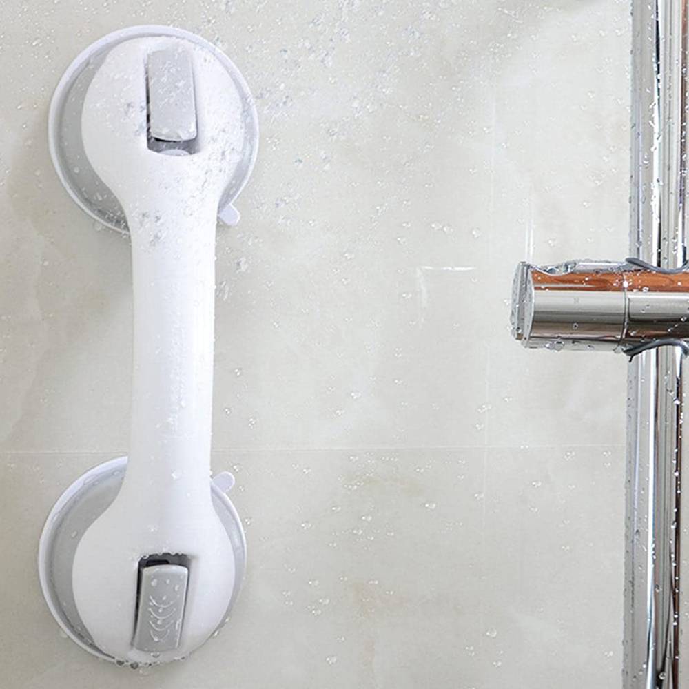 Suction Grab Bar
