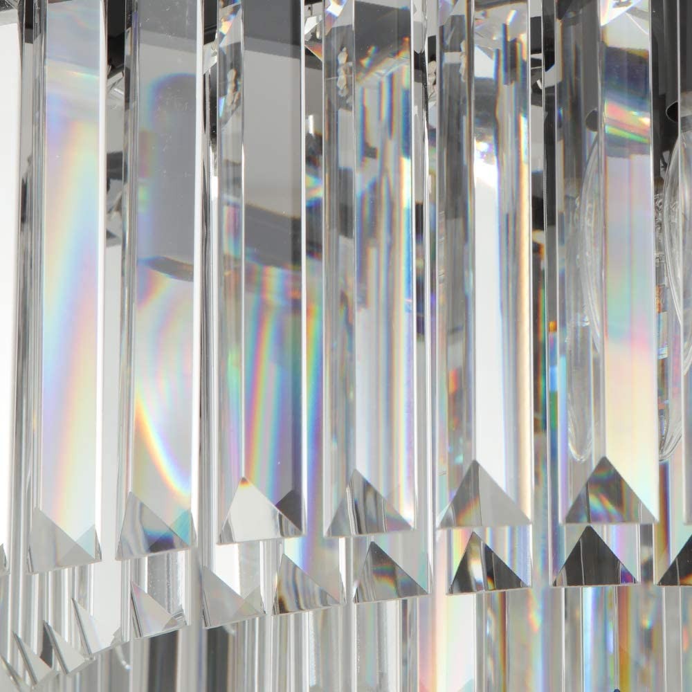 Crystal Chandelier, 99 cm | 39 inch(28-Lights): image 12