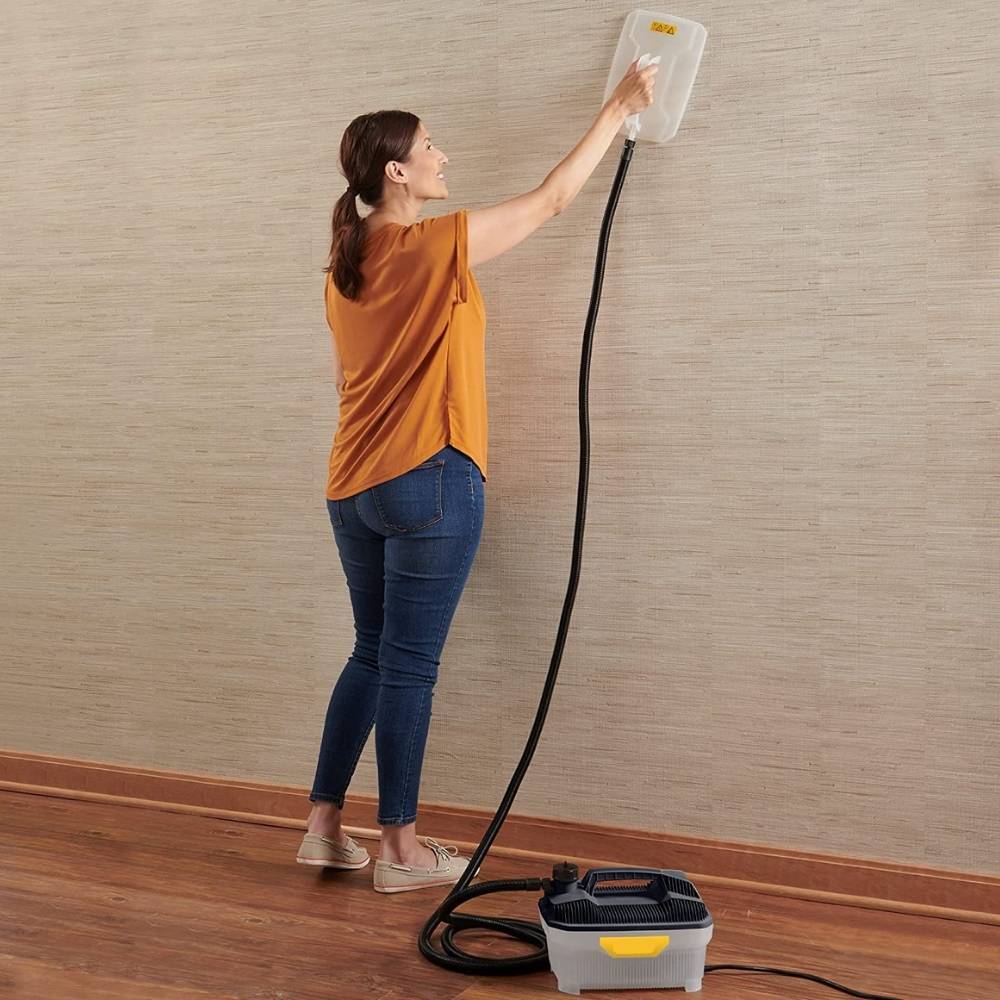 Wallpaper Removal Tool
