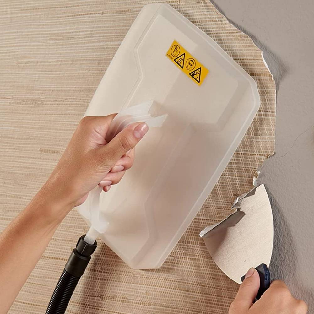 Wallpaper Removal Tool
