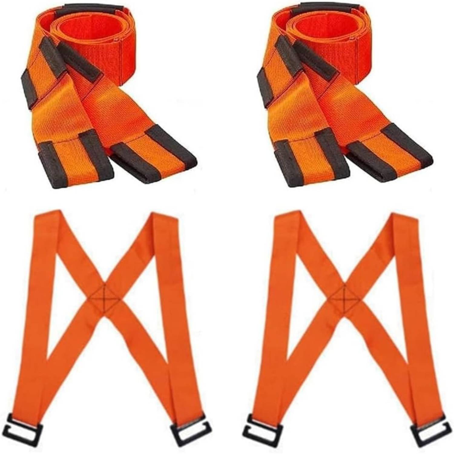 Shoulder Moving Straps: image 2