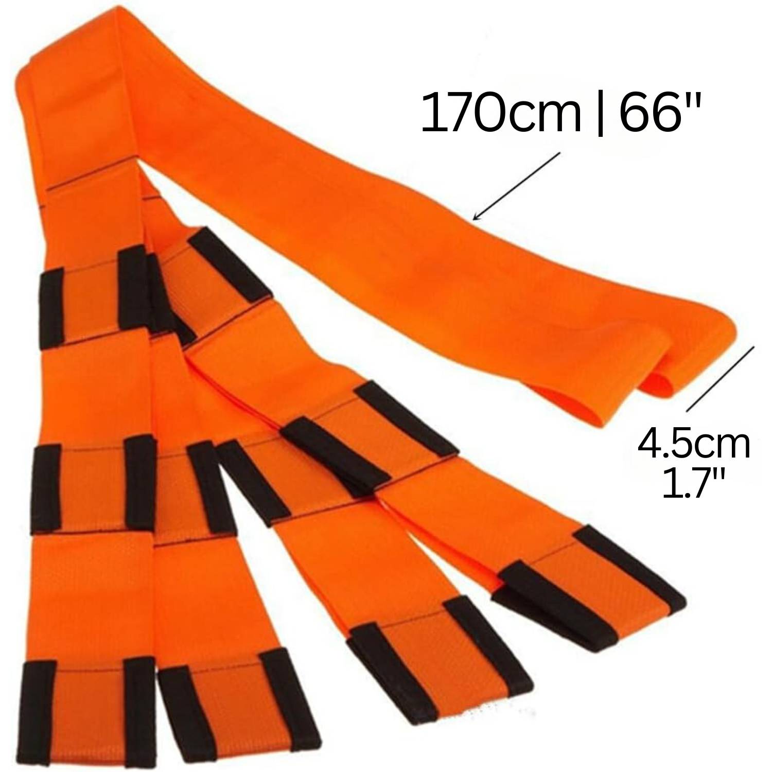 Shoulder Moving Straps: image 4