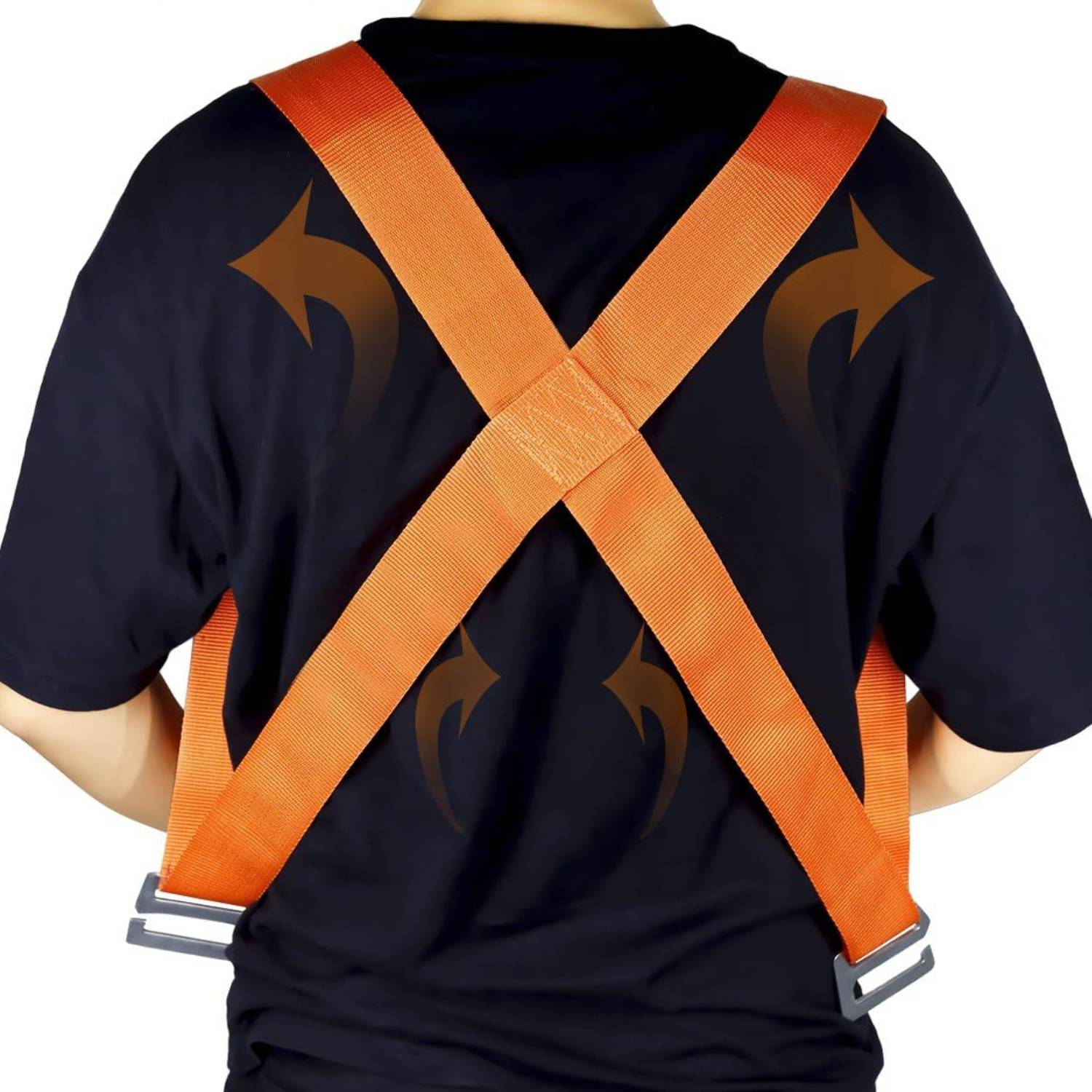 Shoulder Moving Straps: image 6