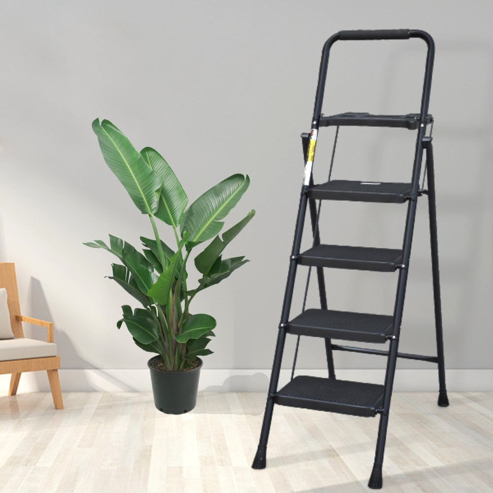 Step Ladder