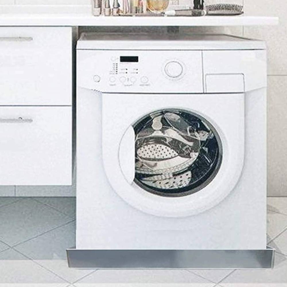 Washer Machine Drain Pan: image 5