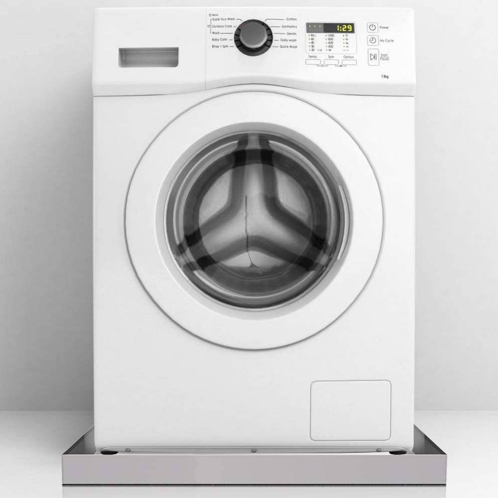 Washer Machine Drain Pan: image 8