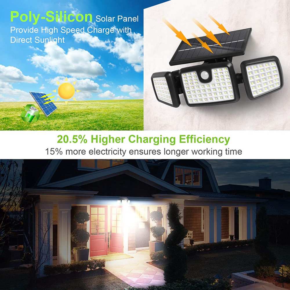 where to buy solar lights outdoor online